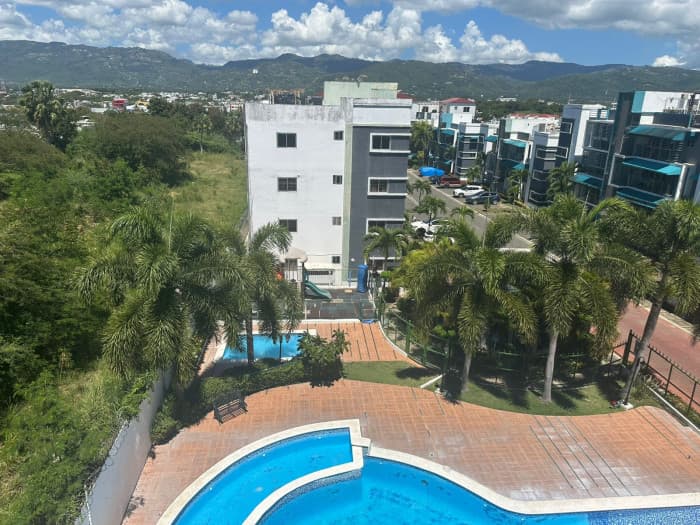 VENTA DE APARTAMENTO 4TO  TIPO PENT-HOUSE  CERRO ALTO - foto 1