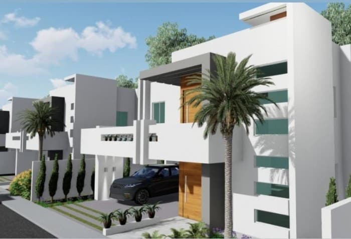 Casa en venta en Puñal Santiago - foto 1