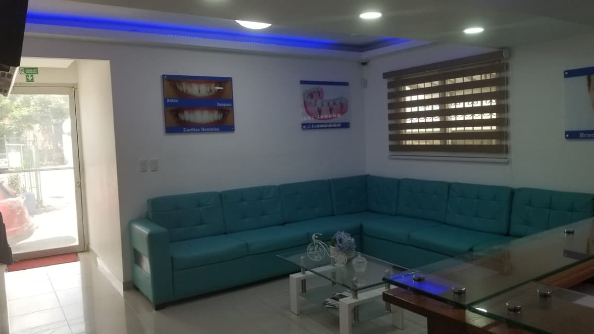 RENTA DE CONSULTORIO DENTAL EN SANTIAGO  - foto 1