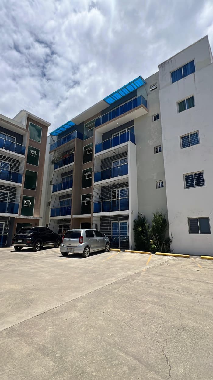 VENTA DE APARTAMENTOS AMUEBLADO EN VILLA MARIA - foto 1