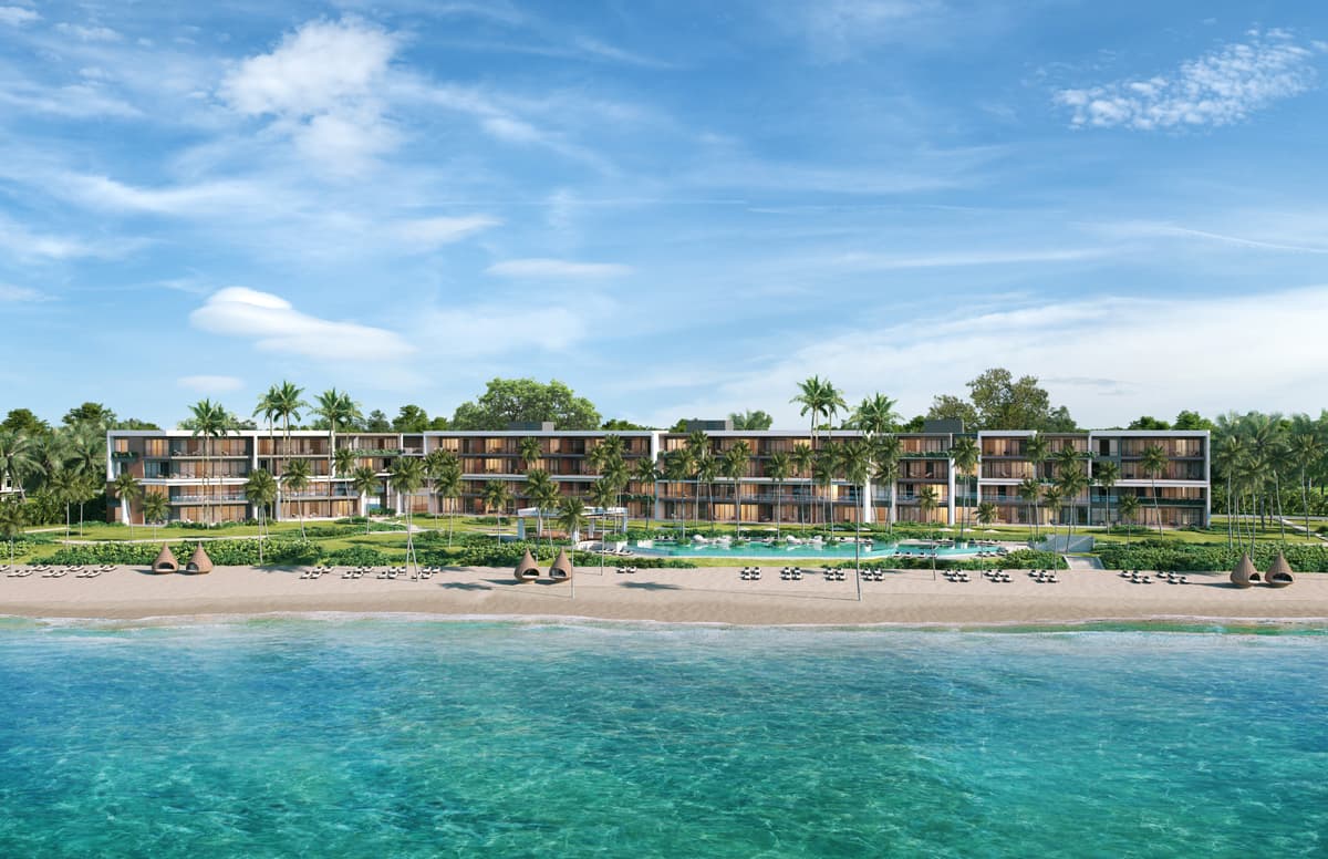 EN VENTA PROYECTO EN CABARETE SANTIAGO  - foto 1