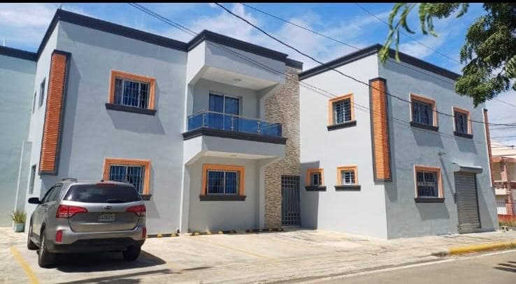  VENTA DE EDIFICIO PROXIMO AUTOPISTA  DUARTE, HOMS  - foto 1