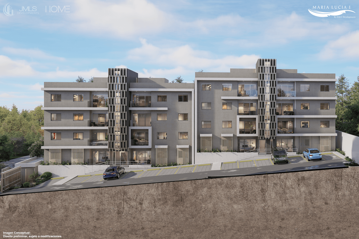 EN VENTA APARTAMENTOS EN SANTO DOMINGO NORTE  - foto 1