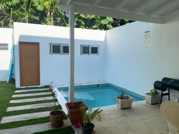 EN VENTA VILLA EN LA TERRENAS ,SAMANA - foto 1