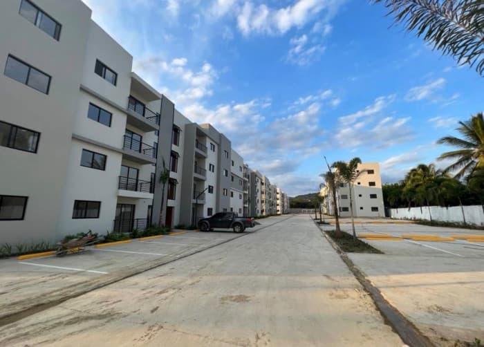VENTA DE APARTAMENTO GRADITI VALLEY EN GURABO. - foto 1