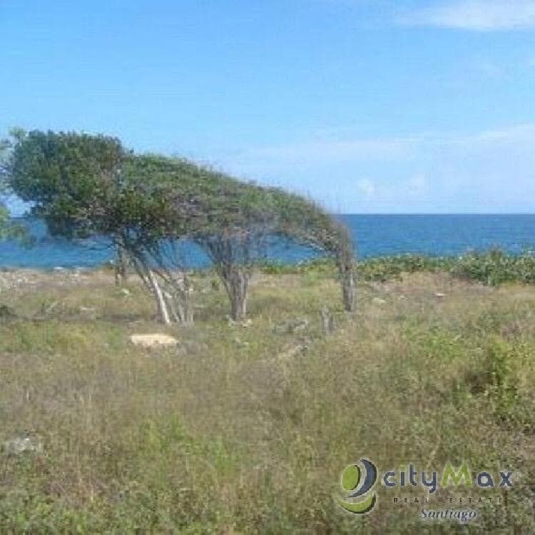 Venta de Terreno Turístico  en La isabela, Puerto Plata - foto 1