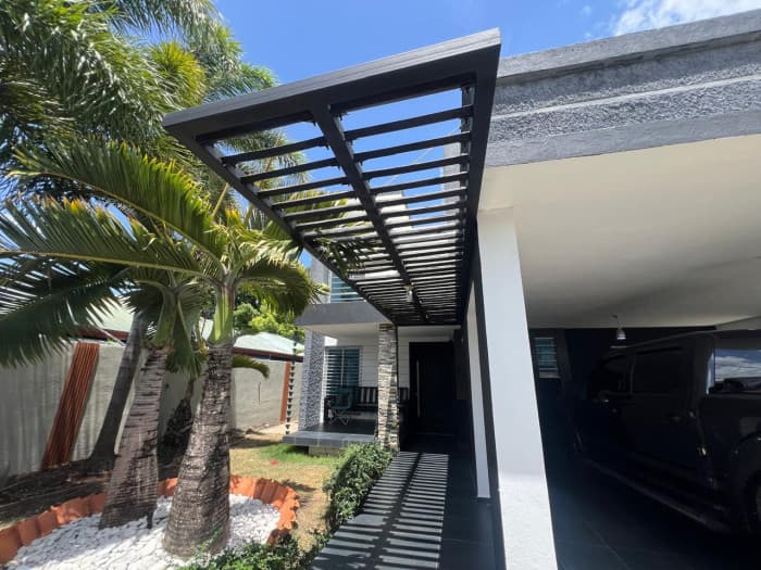 CASA EN VENTA EN BUENA VISTA SANTIAGO R.D - foto 1