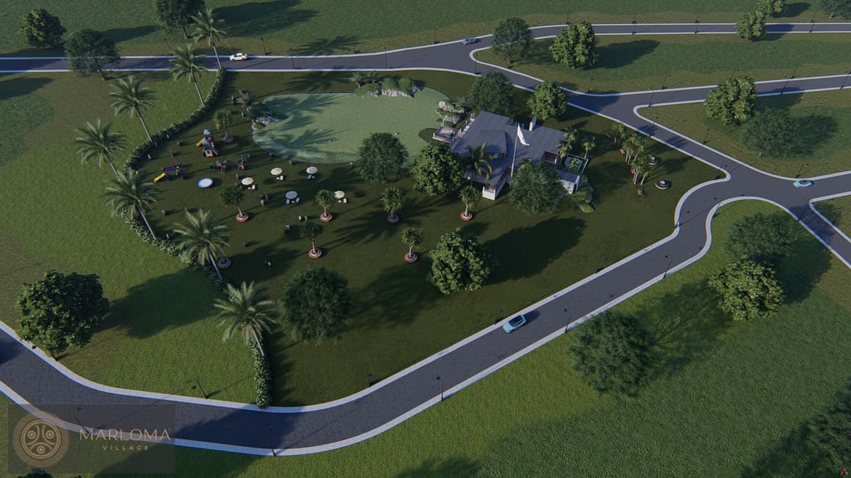 VENTA DE TERRENOS EN CUPEY, PUERTO PLATA  - foto 1