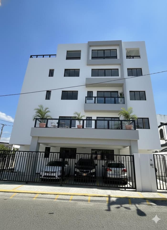 VENTA APARTAMENTOS EN JARDINES DEL SUR HISPANOAMERICANA - foto 1