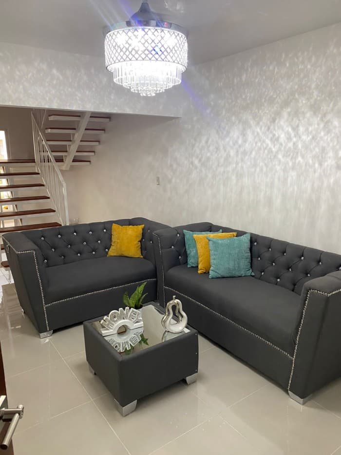 Renta de Pent-House Amueblado en Los Prados del Rey  - foto 1