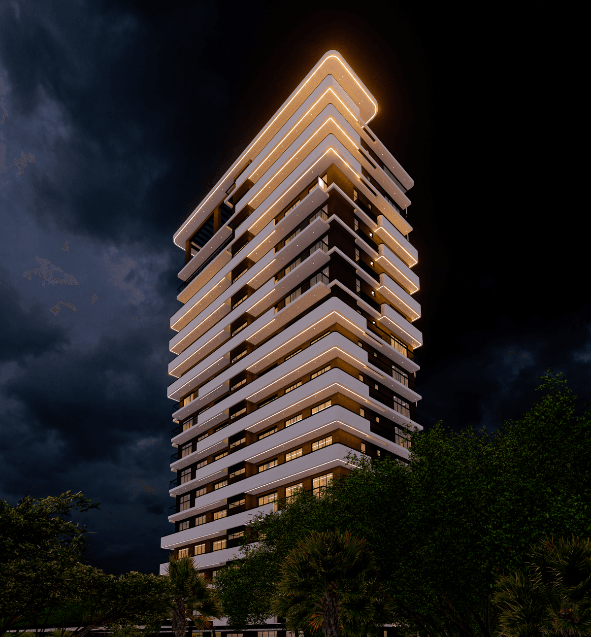 VENTA DE APARTAMENTOS LUXURY EN URBANIZACION THOMEN  - foto 1