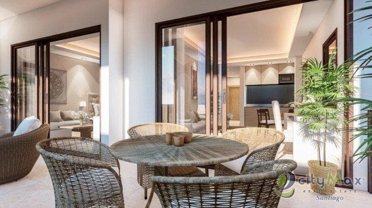 Apartamentos en Venta en la majestuosa Bahía de Samaná - foto 1