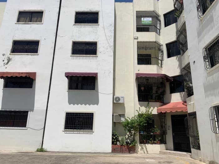Venta de apartamento en el Embrujo 2, Santiago  - foto 1