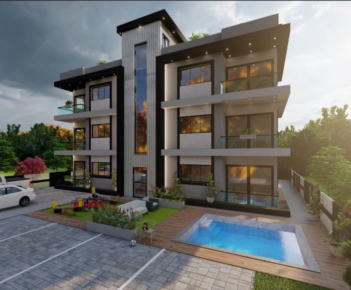 EN VENTA APARTAMENTOS EN GURABO ,SANTIAGO  - foto 1