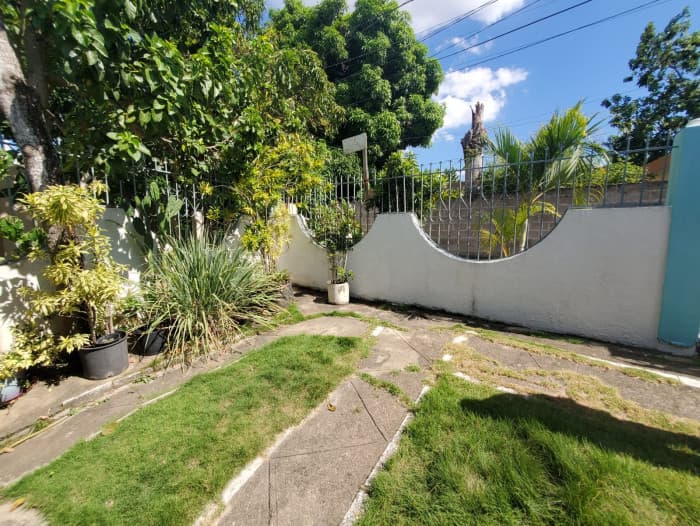 EN VENTA EXCELENTE CASA  EN GURABO ,SANTIAGO  - foto 1