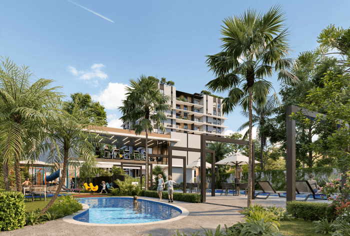 VENTA DE APARTAMENTOS PROXIMO AUTOPISTA DUARTE - foto 1