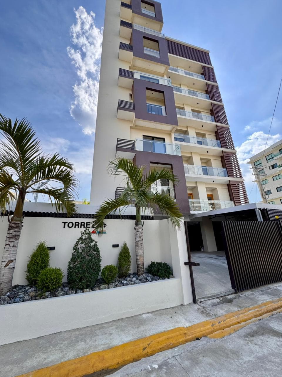 Venta de Apartamentos en  Villa María, Santiago - foto 1