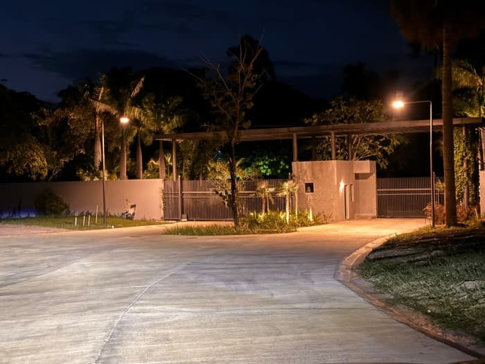 VENTA DE SOLAR PROYECTO CERRADO GURABO  - foto 1