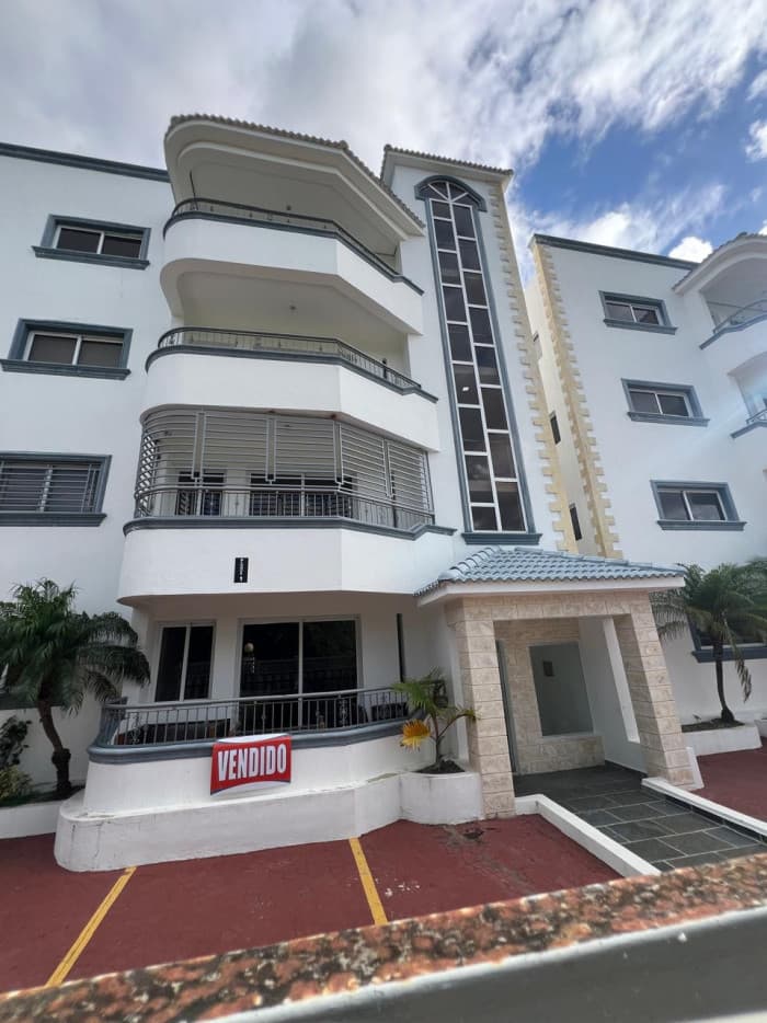 VENTA DE APARTAMENTOS PROXIMO AL AEROPUERTO , SANTIAGO  - foto 1