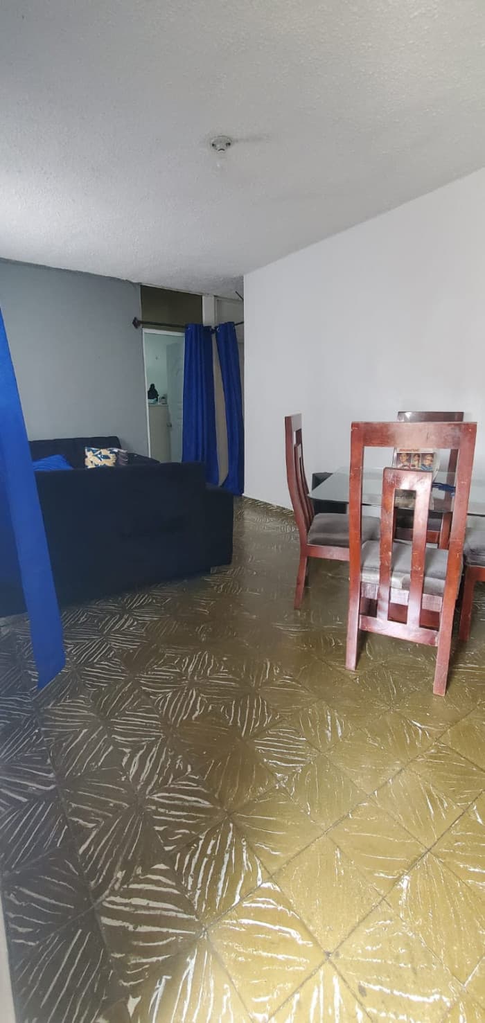 VENTA DE APARTAMENTO EN PUEBLO NUEVO, SANTIAGO  - foto 1