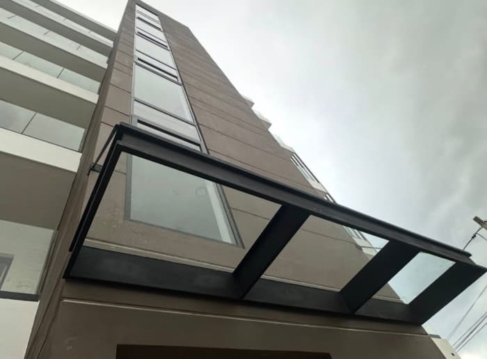 Apartamentos en venta  en Jardines del Este, Santiago - foto 1