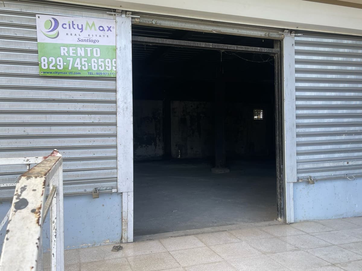 Renta de Local comercial  en Matanza ,Hispanoamericana  - foto 1