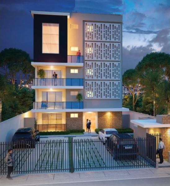 VENTA DE APARTAMENTOS EN URBANIZACION EL DESPERTAR  - foto 1