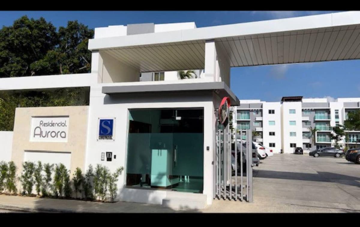Apartamento en Venta y Renta en Autopista Duarte, HOMS  - foto 1