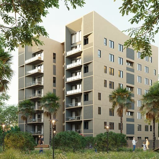 Venta de Apartamentos Nuevos en Valle Verde I, Santiago - foto 1