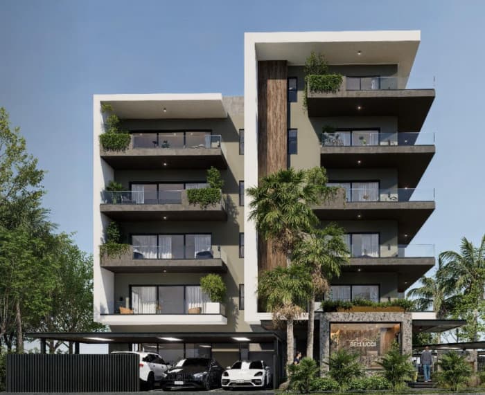  VENTA APARTAMENTOS EN GURABO SANTIAGO  - foto 1