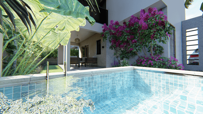 EN  VENTA VILLA EN PUNTA CANA  - foto 1
