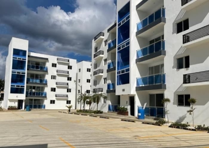 En Venta Apartamento con azotea privada en Cerro Alto  - foto 1