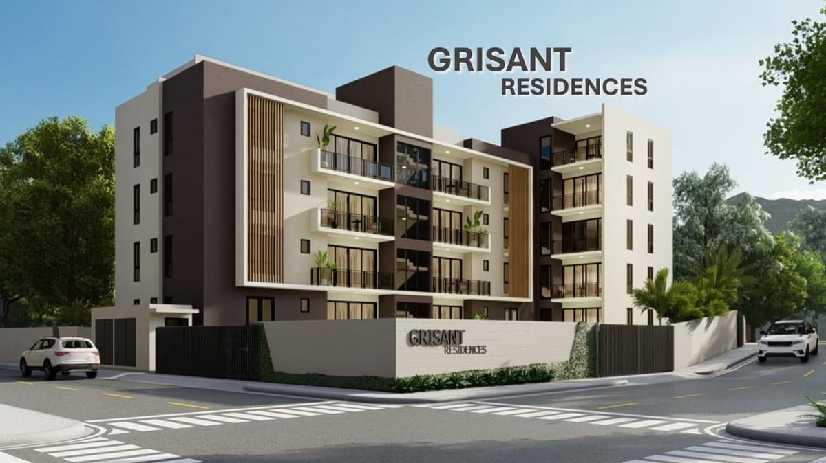VENTA DE APARTAMENTO RESIDENCIAL EN EL EMBRUJO III - foto 1