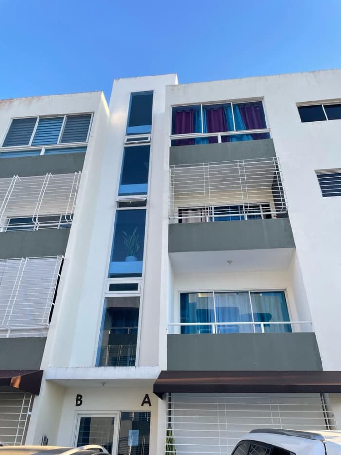 Renta de Apartamento Amueblado en Carretera Licey. - foto 1