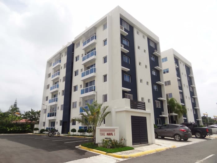  ALQUILER APARTAMENTO AMUEBLADO EN VILLA OLGA  - foto 1