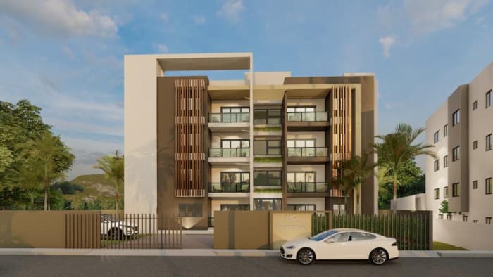 EN VENTA PRIMER NIVEL EN VISTA LINDA - foto 1