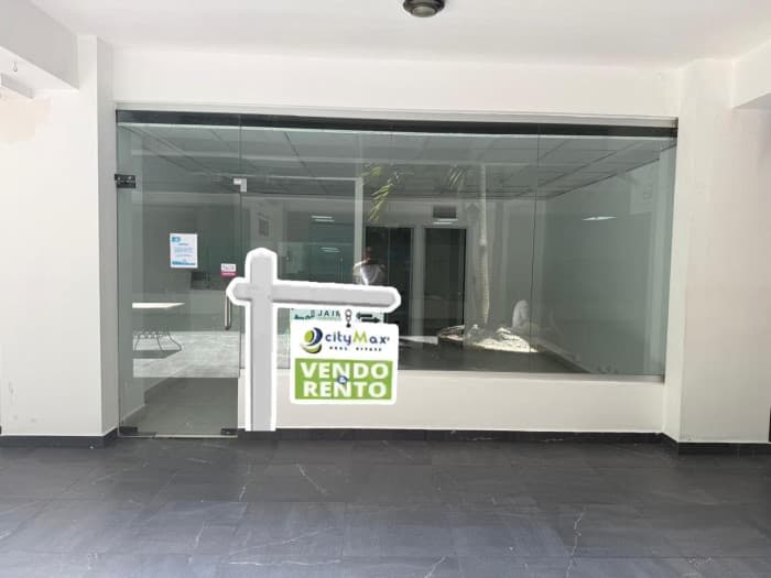 LOCAL COMERCIAL EN ALQUILER EN PLAZA RAMBLAS BOULEVARD  - foto 1