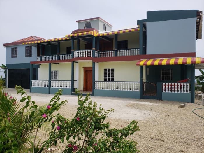 En Venta Casa Campestre Carretera Santiago-Jánico - foto 1