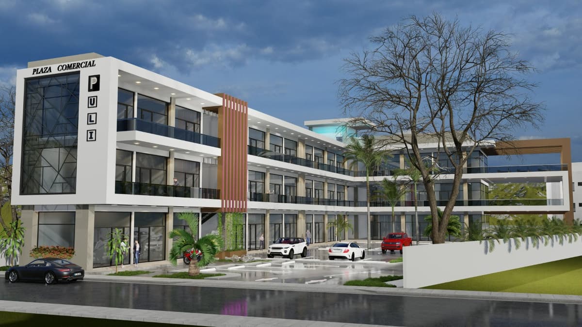 Venta de Locales Comerciales en Tamboril - foto 1