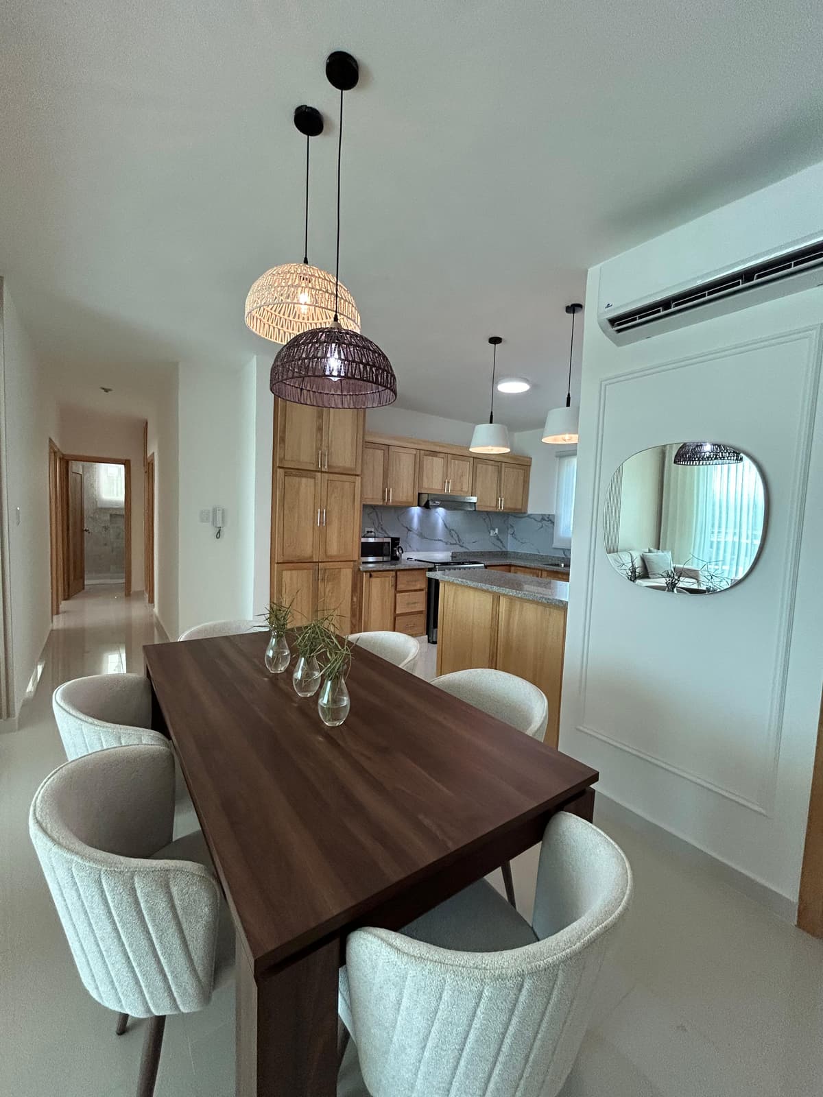 EN VENTA APARTAMENTOS EN LICEY ,SANTIAGO  - foto 1