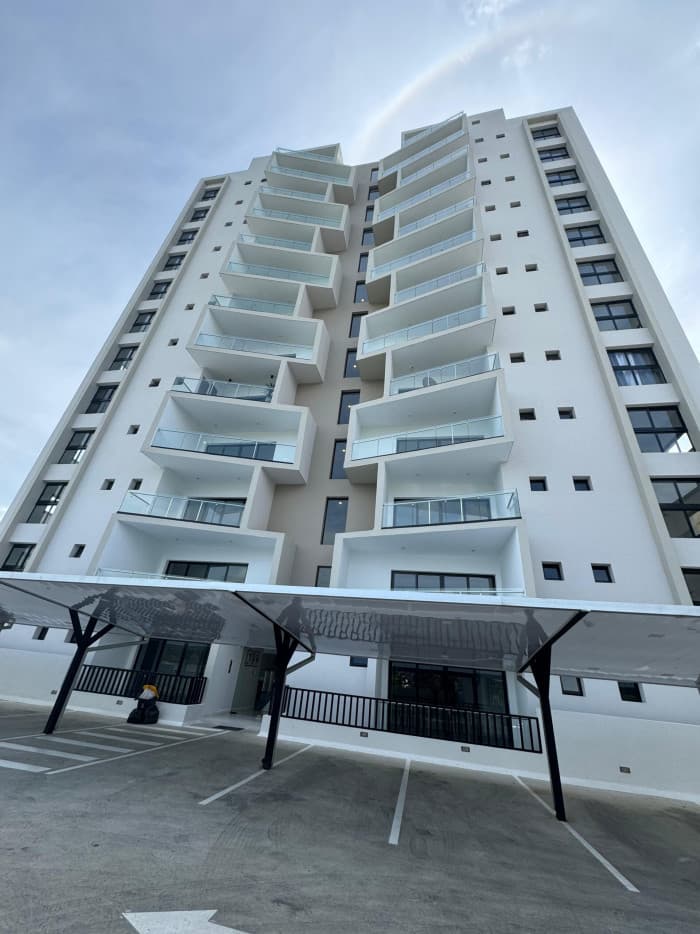 Venta de Exclusivos Apartamentos Céntricos en Santiago - foto 1