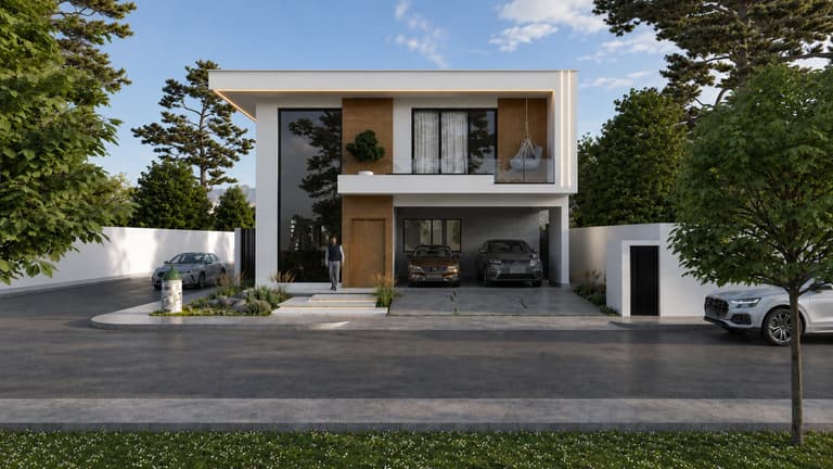 VENTA DE CASA GURABO PROYECTO CERRADO  - foto 1