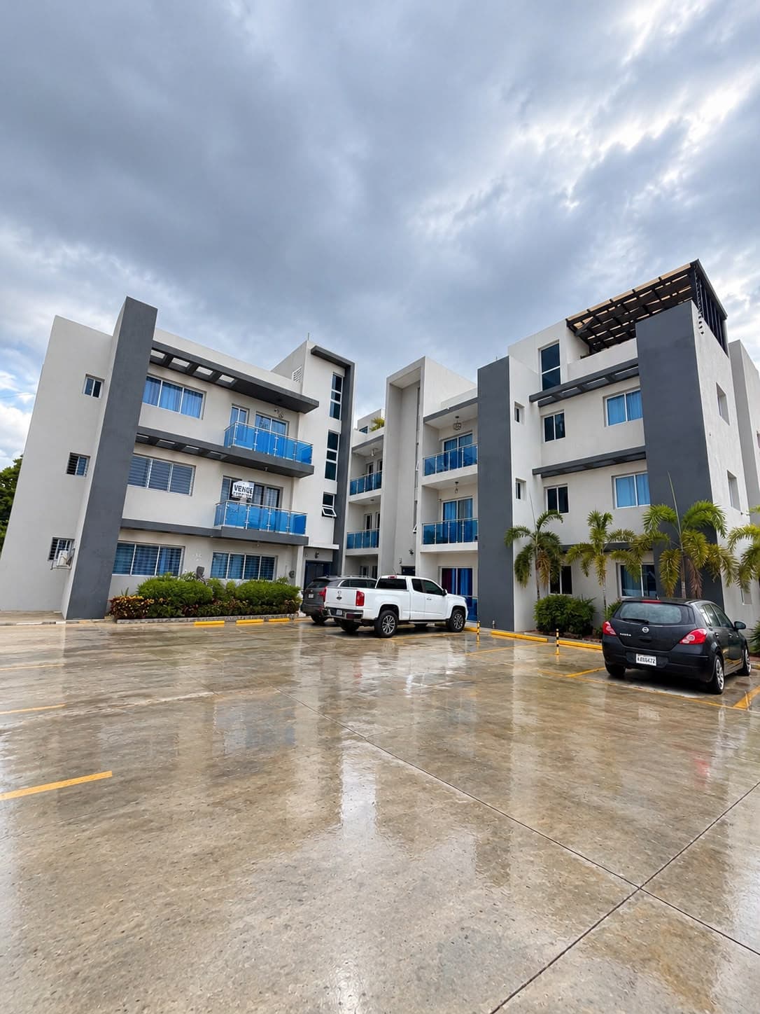VENTA DE 2do NIVEL  APARTAMENTO LA BARRANQUITA  - foto 1