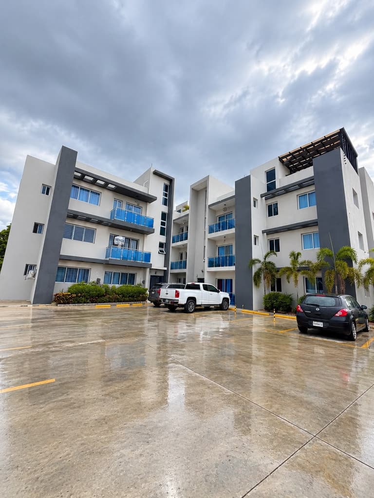 VENTA DE 2do NIVEL  APARTAMENTO LA BARRANQUITA  - foto 1