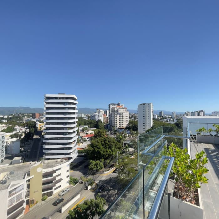 ALQUILER DE APARTAMENTO AMUEBLADO EN LA TRINITARIA  - foto 1