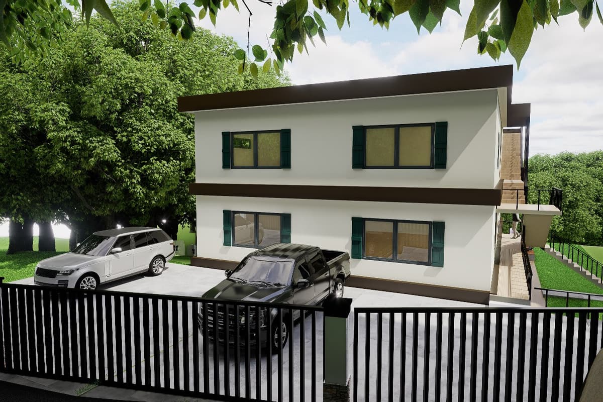 En Venta Villa Turística en Las Guázaras, Jarabacoa - foto 1