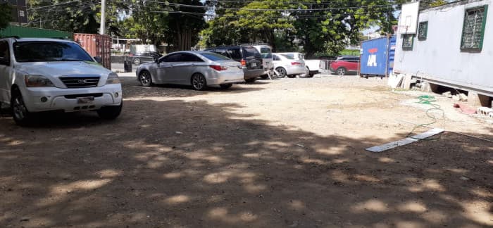 Venta de terreno residencial en Las Dianas, Santiago - foto 1