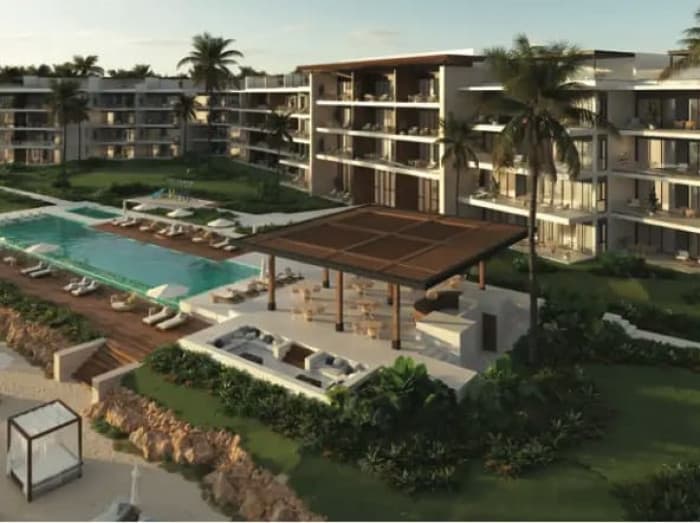 EN VENTA PROYECTO RESIDENCIAL EN CABARETE, PUERTO PLATA - foto 1