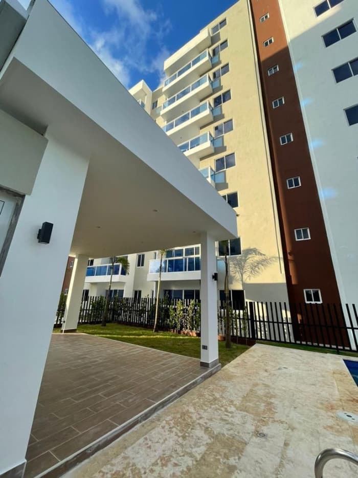  VENTA APARTAMENTO JARDINES DEL SUR HISPANOAMERICANA - foto 1