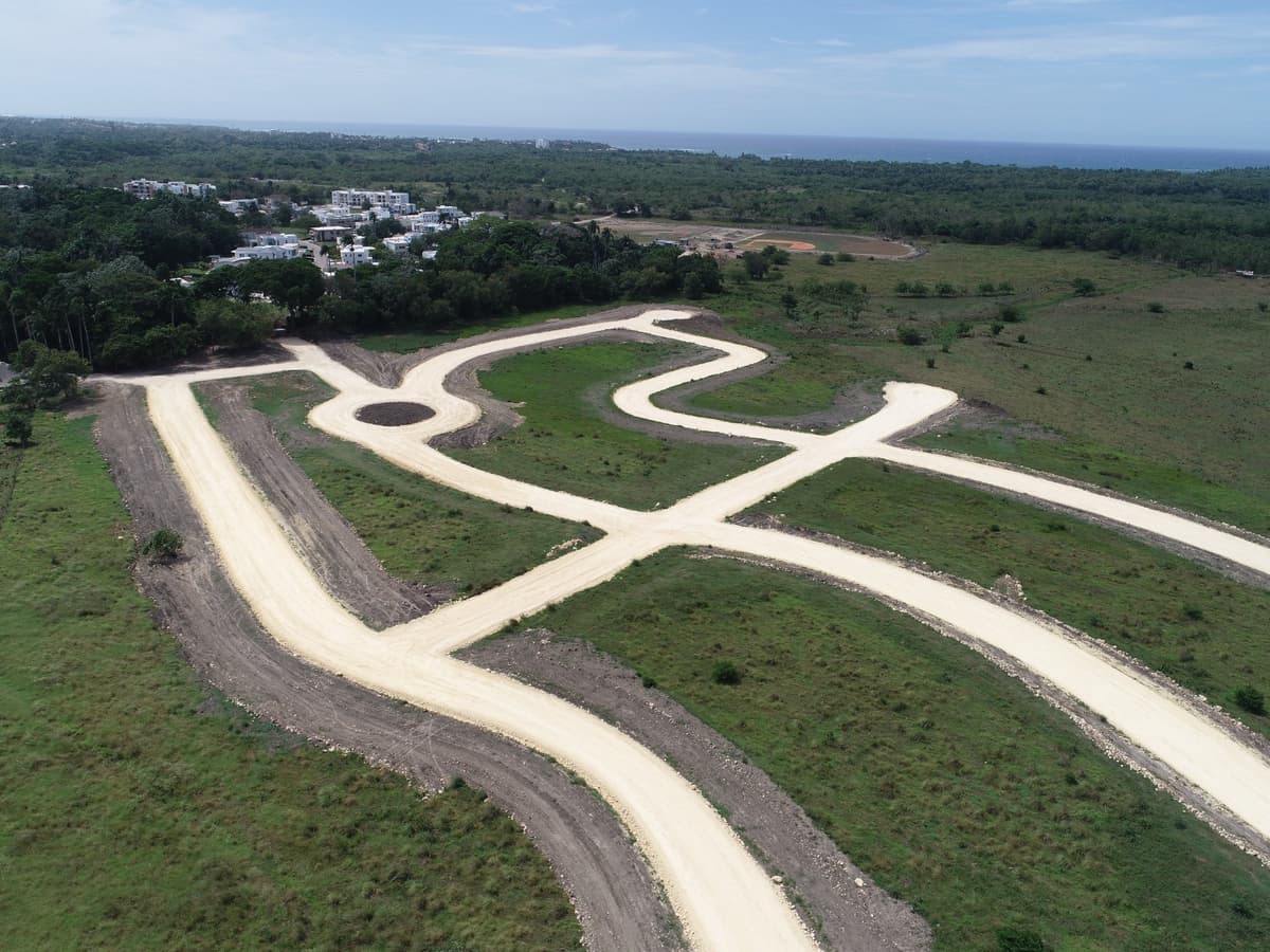 Venta de Terrenos en Puerto Plata - foto 1